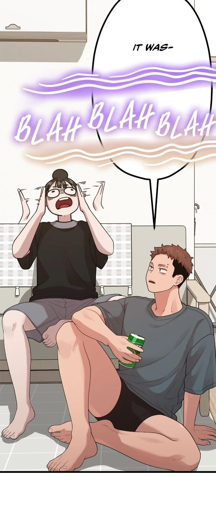 Writer Sung’s Life Chapter 47 - Page 32