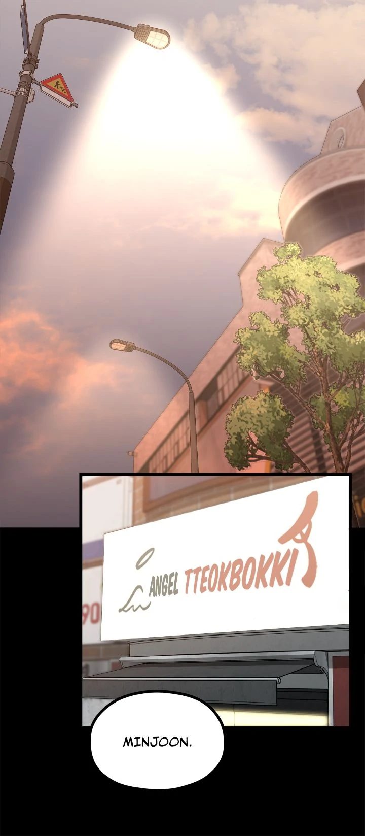 Writer Sung’s Life Chapter 47 - Page 40