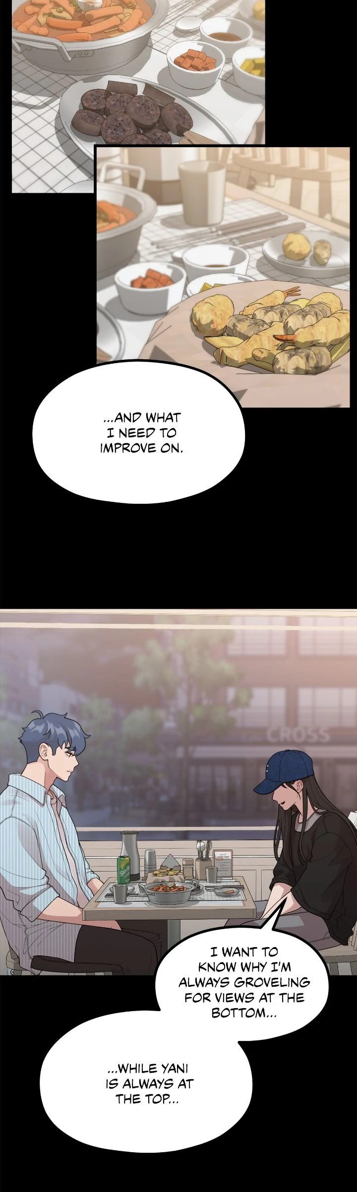 Writer Sung’s Life Chapter 47 - Page 44