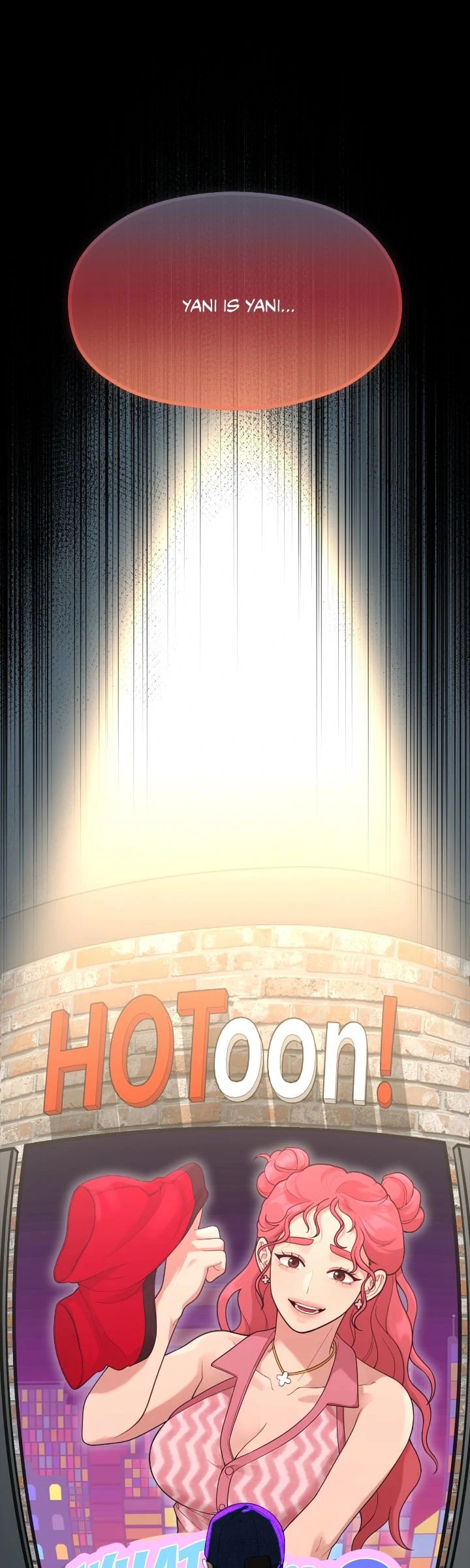 Writer Sung’s Life Chapter 48 - Page 1