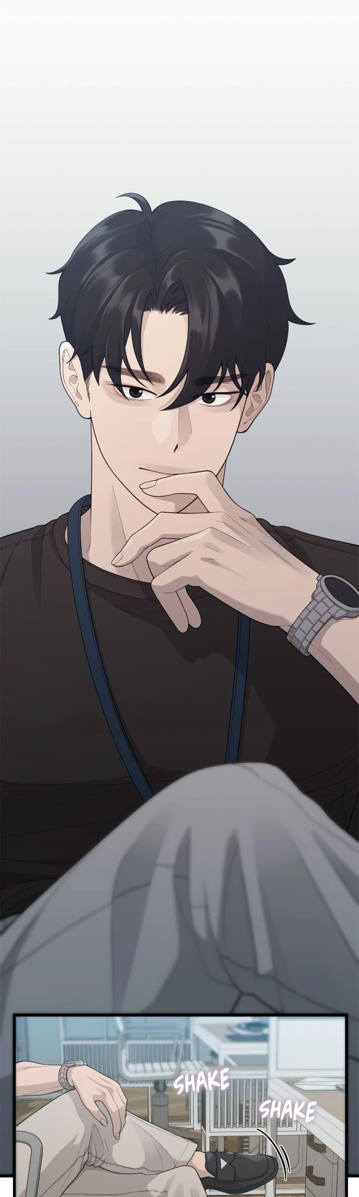 Writer Sung’s Life Chapter 48 - Page 11