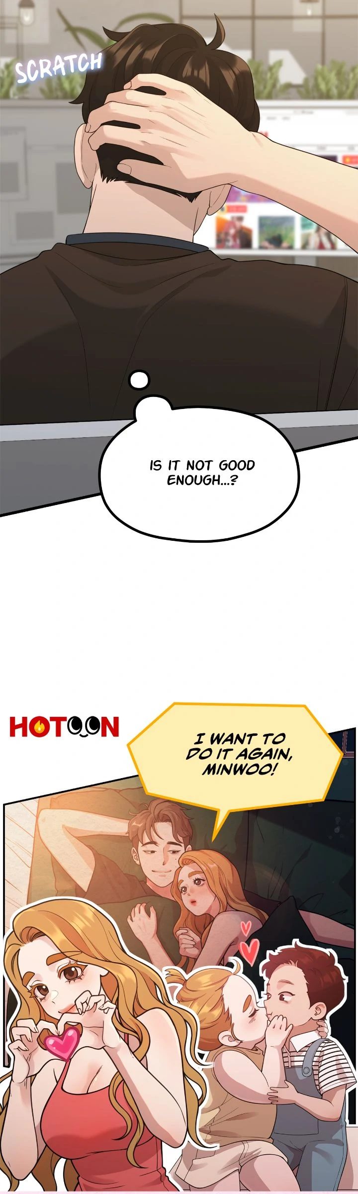 Writer Sung’s Life Chapter 48 - Page 17