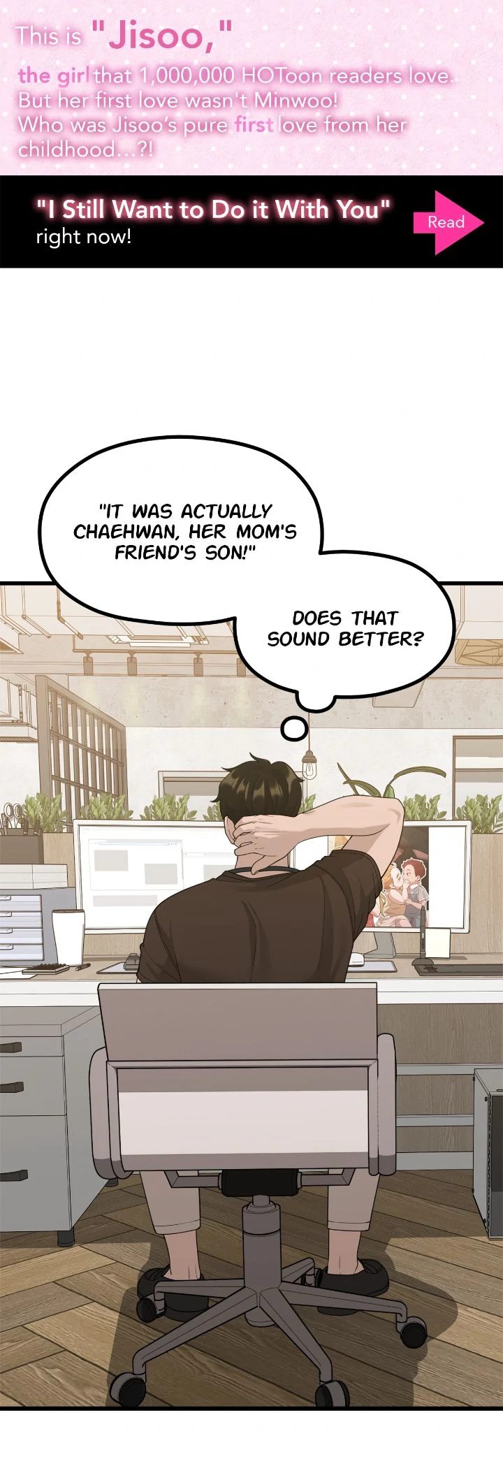 Writer Sung’s Life Chapter 48 - Page 18