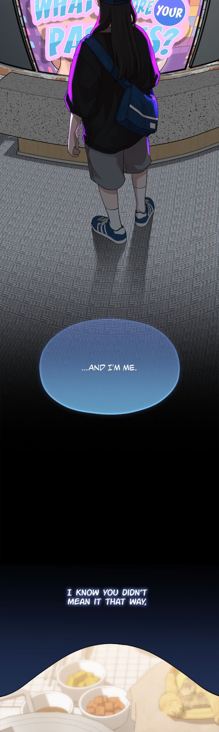 Writer Sung’s Life Chapter 48 - Page 2