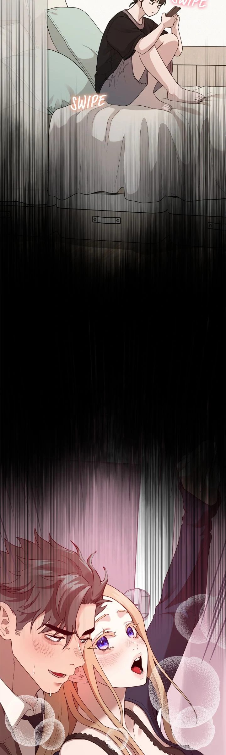 Writer Sung’s Life Chapter 48 - Page 33