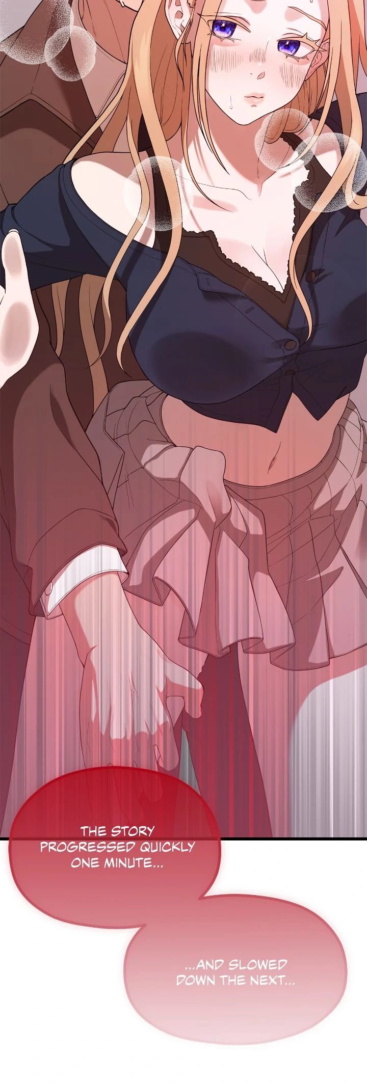 Writer Sung’s Life Chapter 48 - Page 35