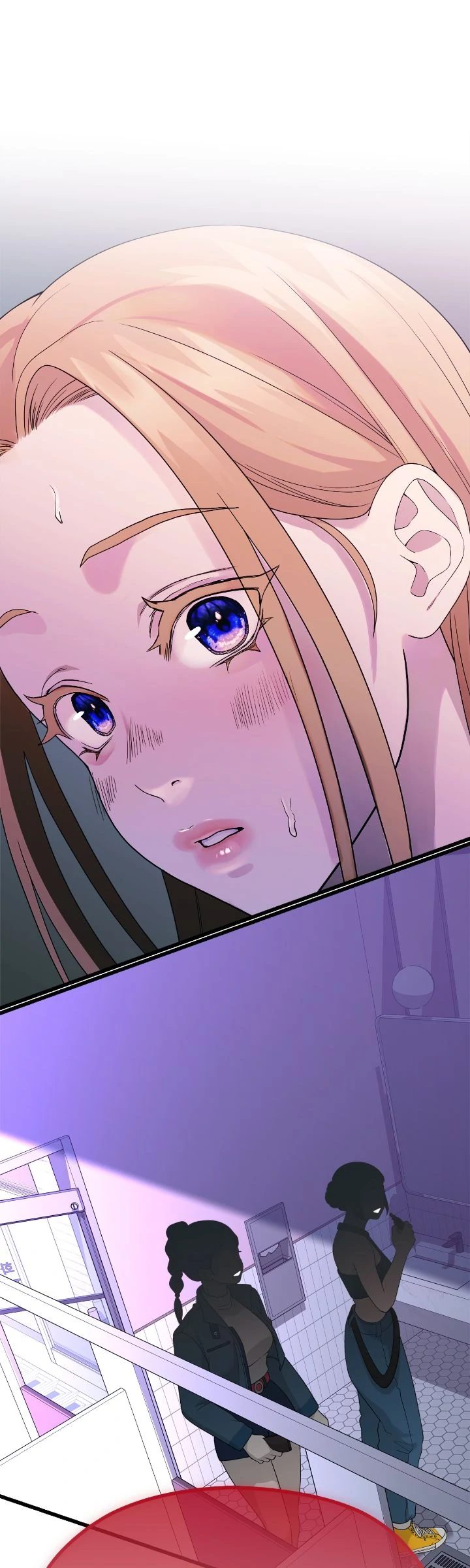 Writer Sung’s Life Chapter 48 - Page 36