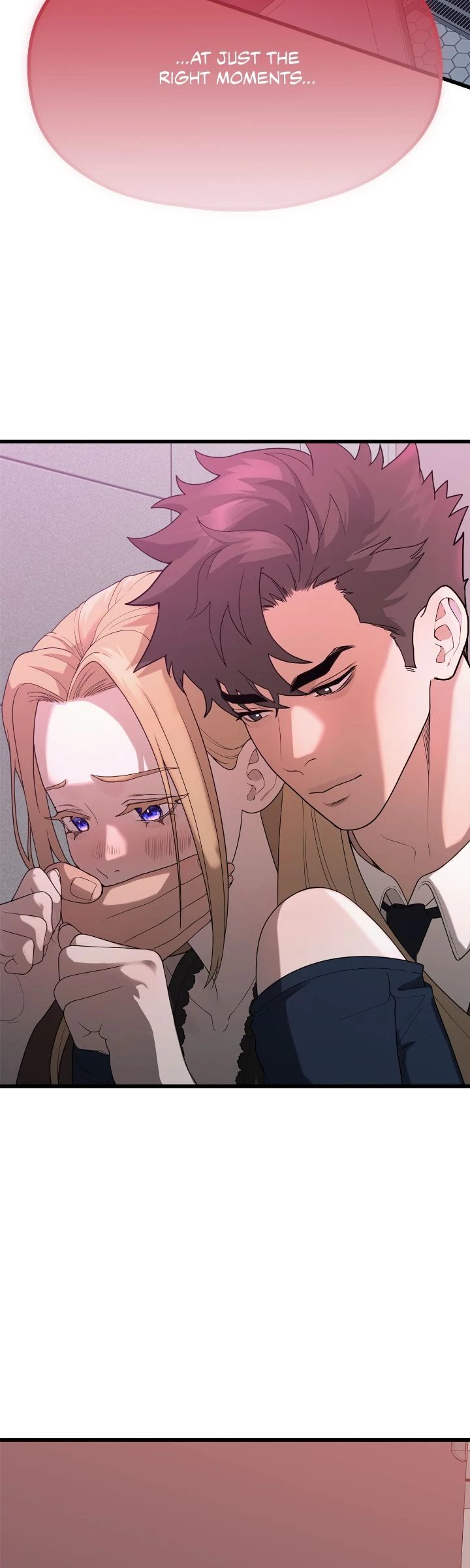 Writer Sung’s Life Chapter 48 - Page 37