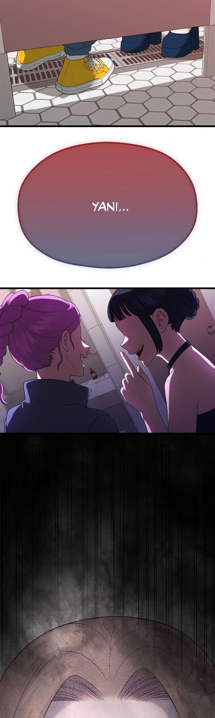 Writer Sung’s Life Chapter 48 - Page 38