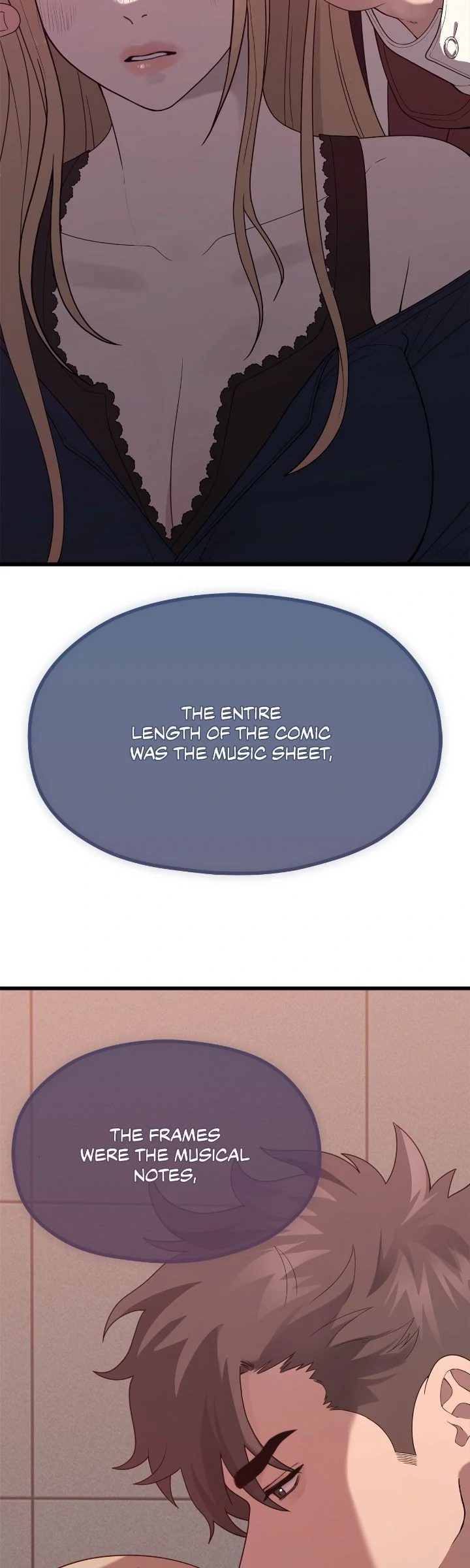 Writer Sung’s Life Chapter 48 - Page 42