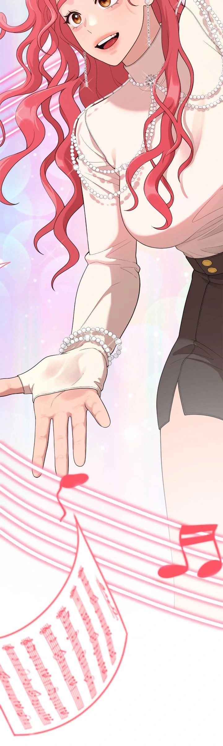 Writer Sung’s Life Chapter 48 - Page 47