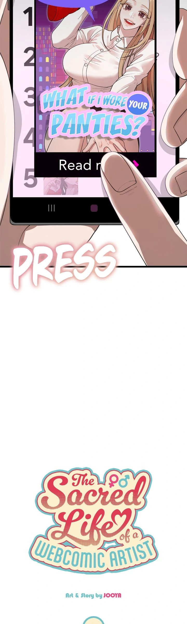 Writer Sung’s Life Chapter 48 - Page 7