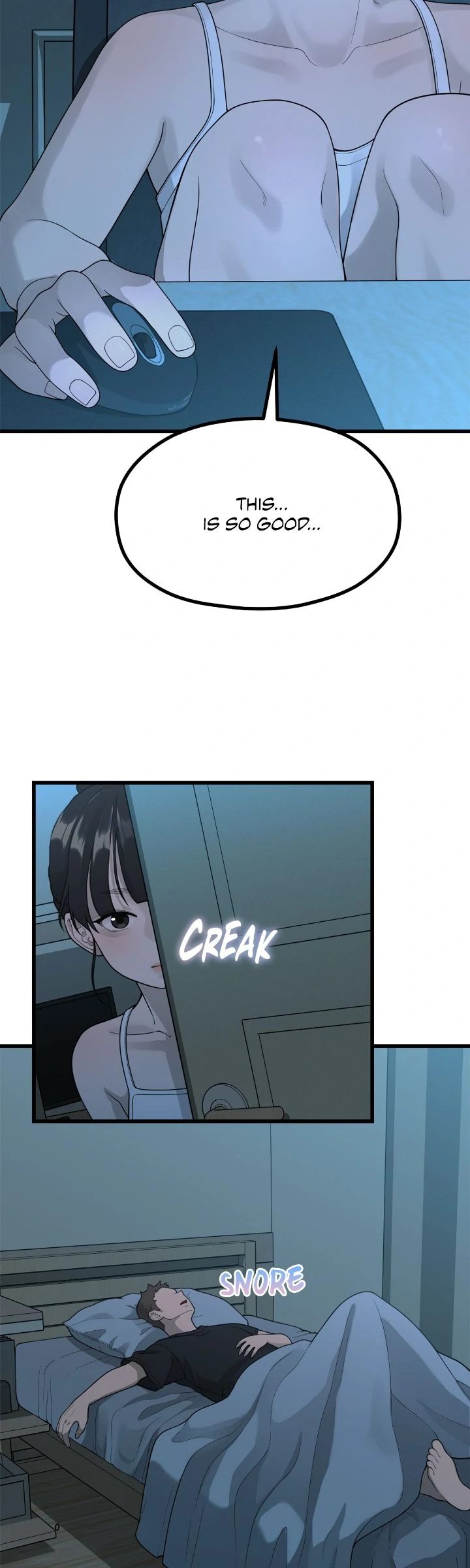 Writer Sung’s Life Chapter 49 - Page 11