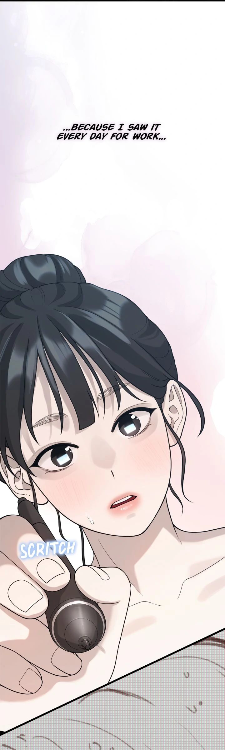 Writer Sung’s Life Chapter 49 - Page 40