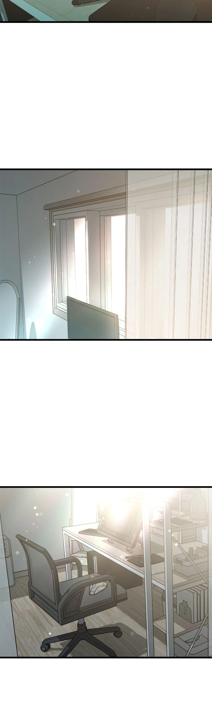 Writer Sung’s Life Chapter 49 - Page 48