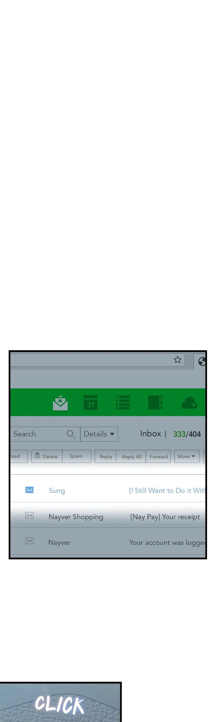 Writer Sung’s Life Chapter 50 - Page 19