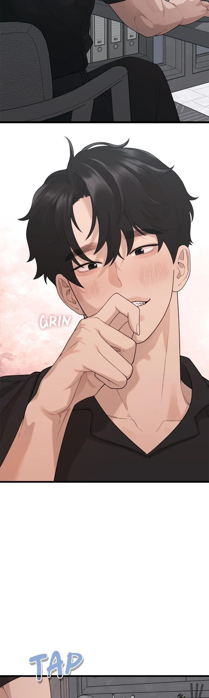 Writer Sung’s Life Chapter 50 - Page 21