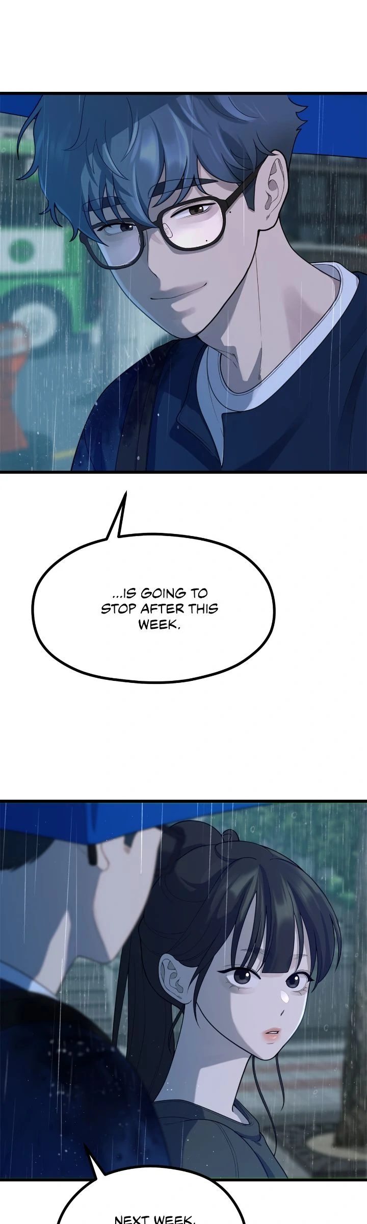 Writer Sung’s Life Chapter 50 - Page 39