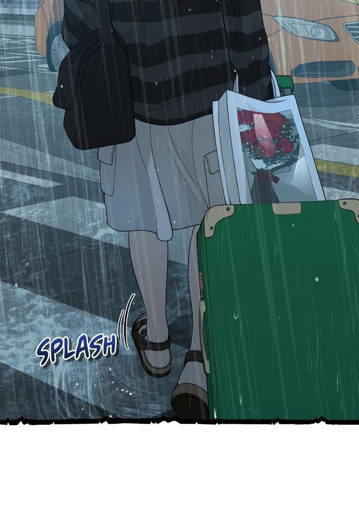 Writer Sung’s Life Chapter 50 - Page 5