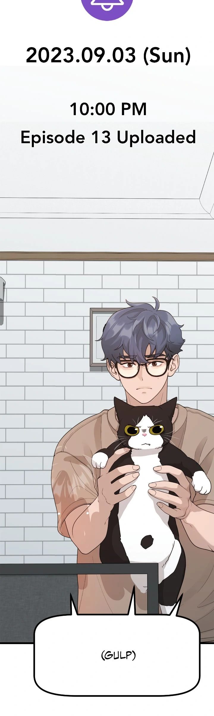 Writer Sung’s Life Chapter 51 - Page 2