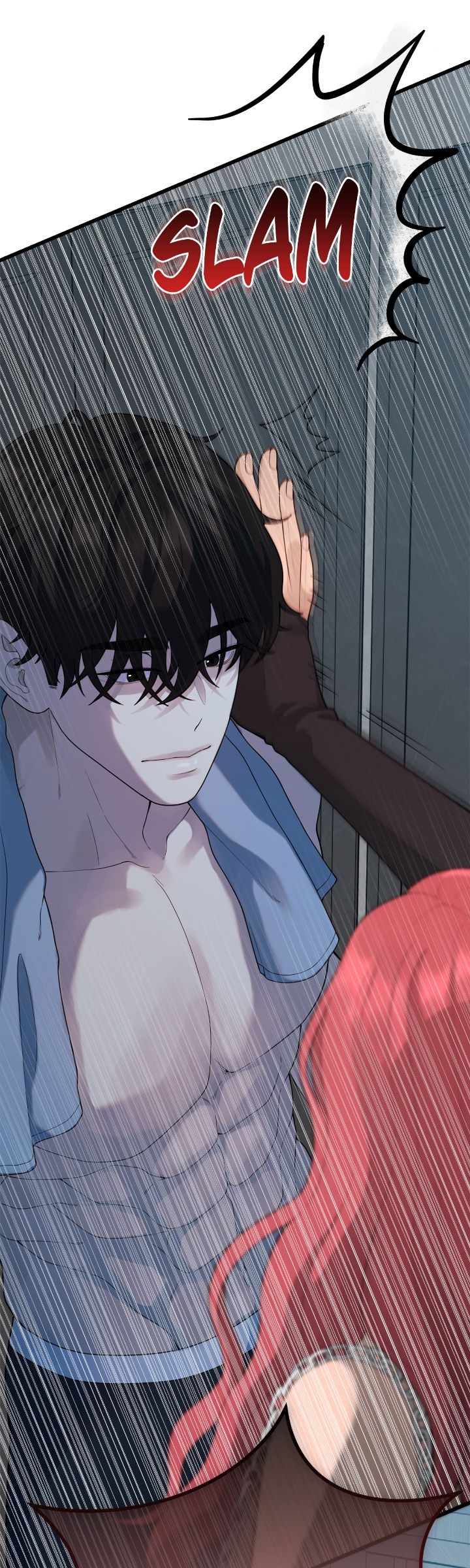 Writer Sung’s Life Chapter 51 - Page 23