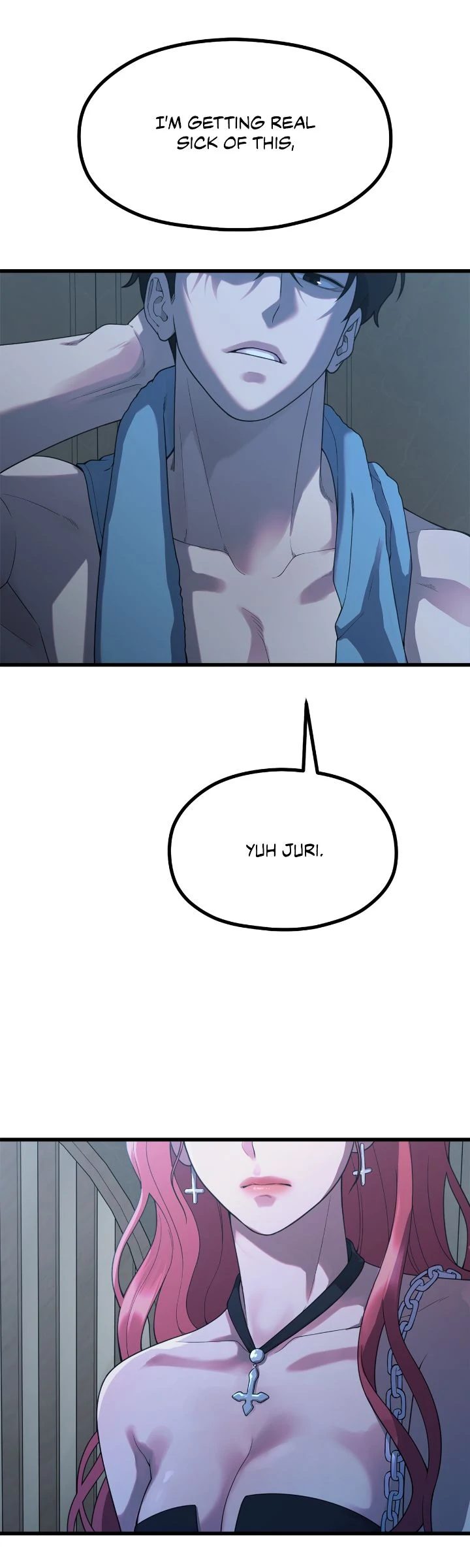 Writer Sung’s Life Chapter 51 - Page 31