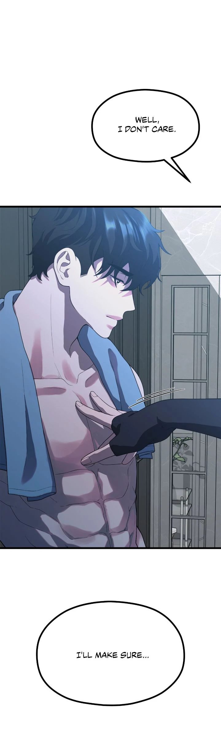 Writer Sung’s Life Chapter 51 - Page 32