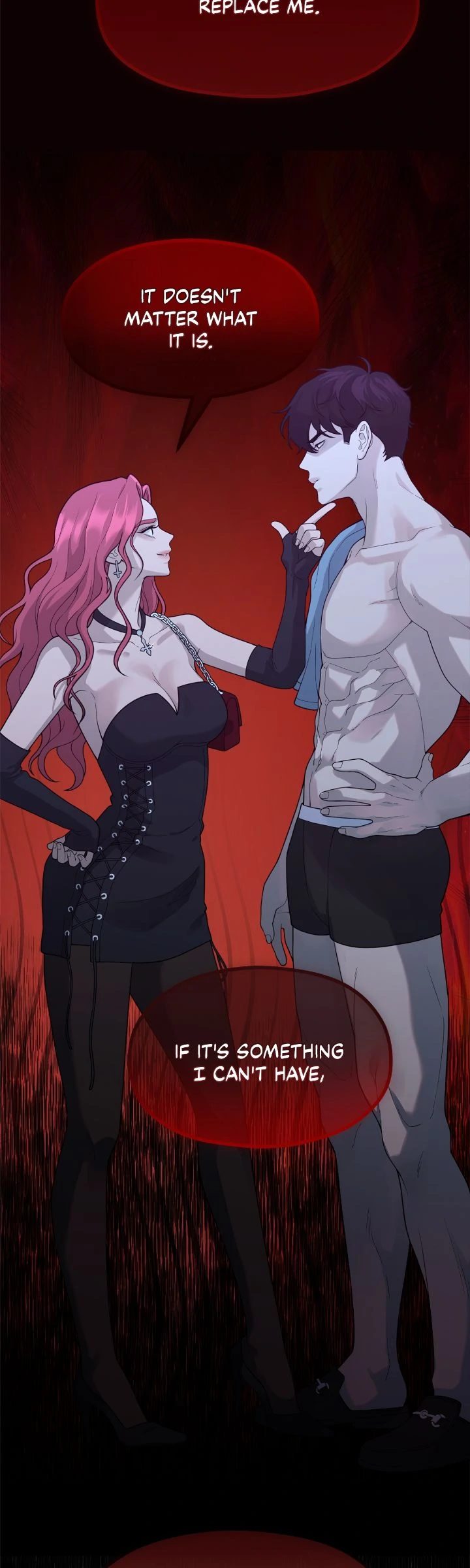 Writer Sung’s Life Chapter 51 - Page 45