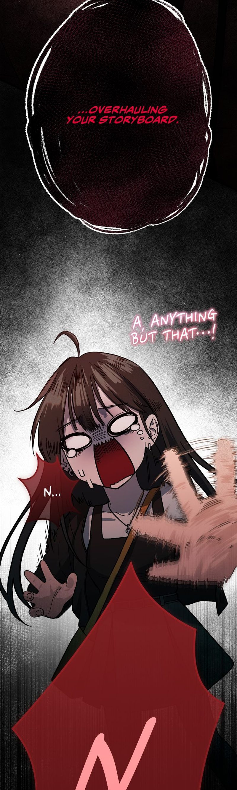 Writer Sung’s Life Chapter 52 - Page 43