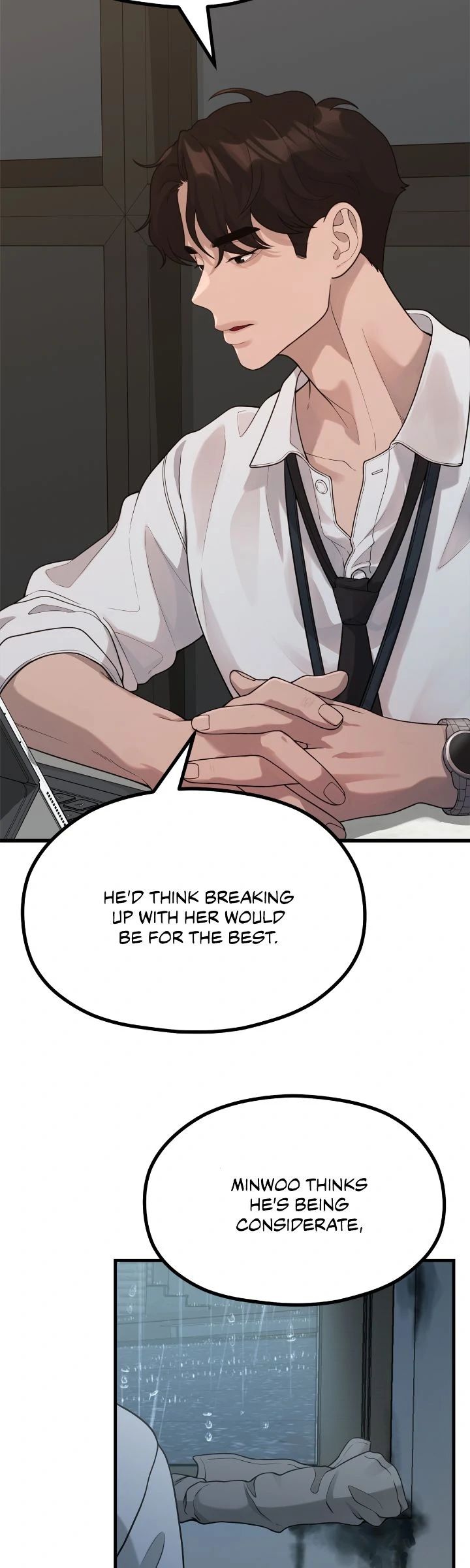 Writer Sung’s Life Chapter 54 - Page 26