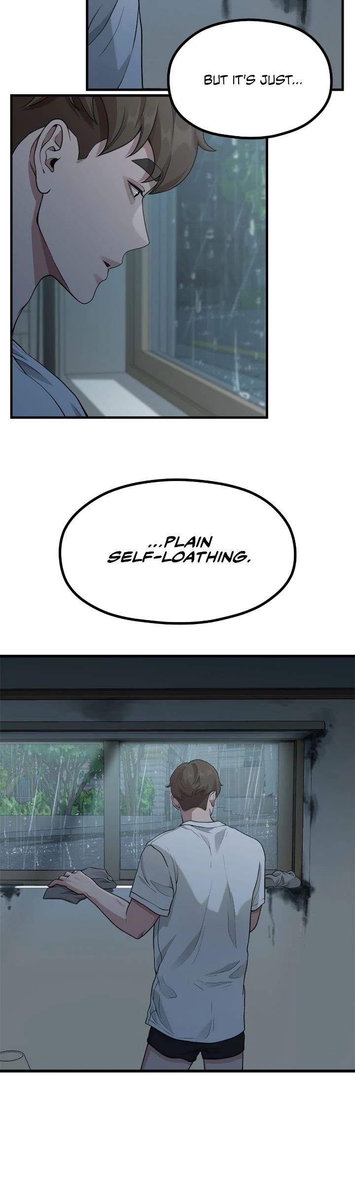 Writer Sung’s Life Chapter 54 - Page 27