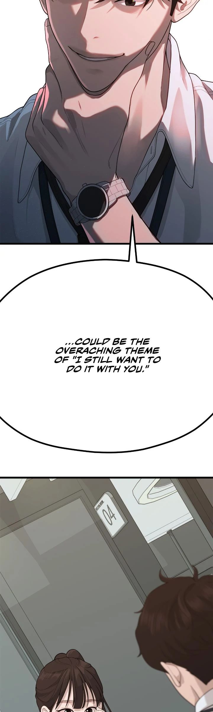 Writer Sung’s Life Chapter 54 - Page 34