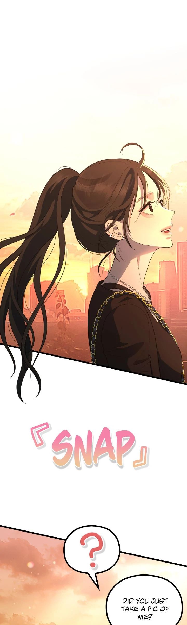 Writer Sung’s Life Chapter 54 - Page 41