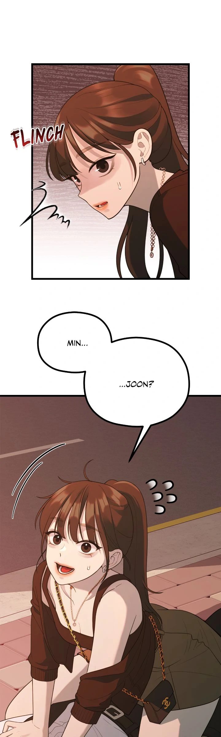 Writer Sung’s Life Chapter 55 - Page 21