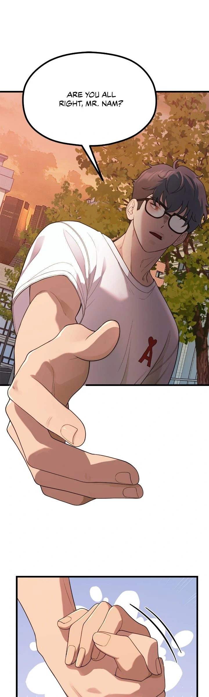 Writer Sung’s Life Chapter 55 - Page 26