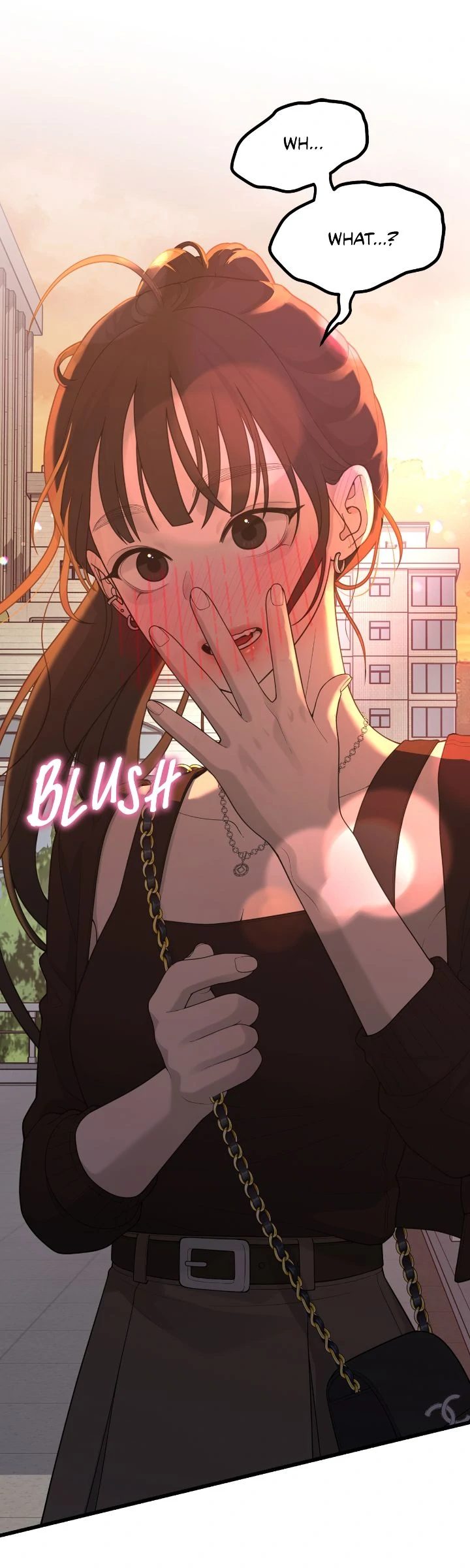 Writer Sung’s Life Chapter 55 - Page 5