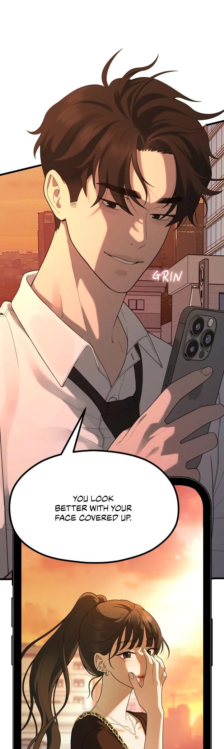 Writer Sung’s Life Chapter 55 - Page 6