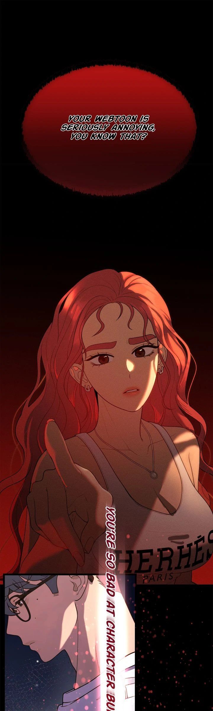 Writer Sung’s Life Chapter 56 - Page 1