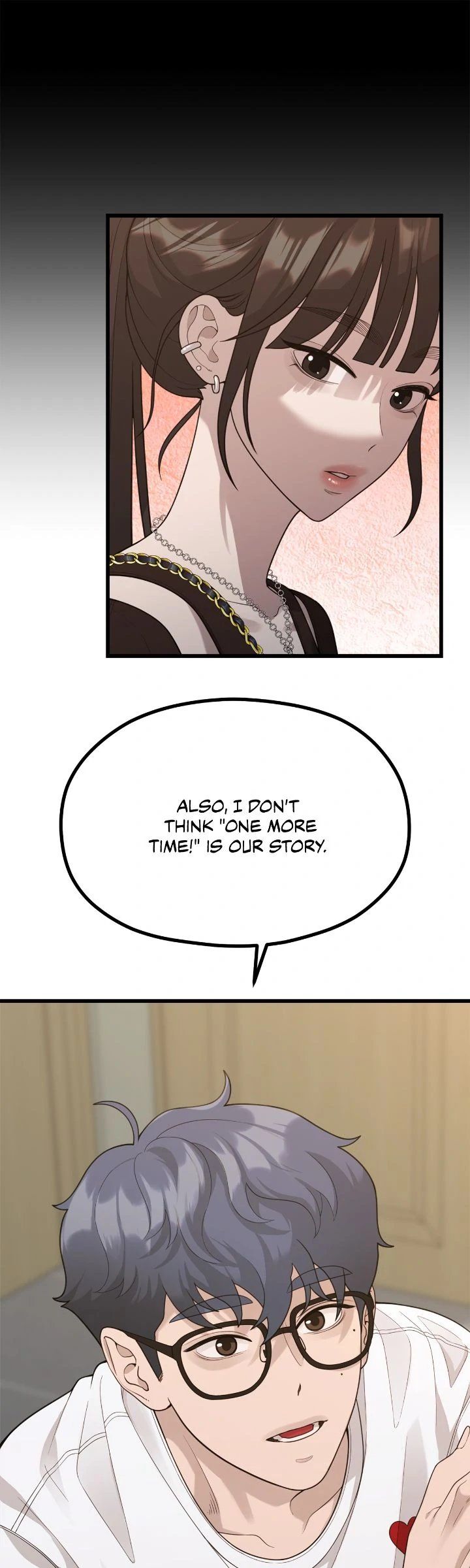 Writer Sung’s Life Chapter 56 - Page 14