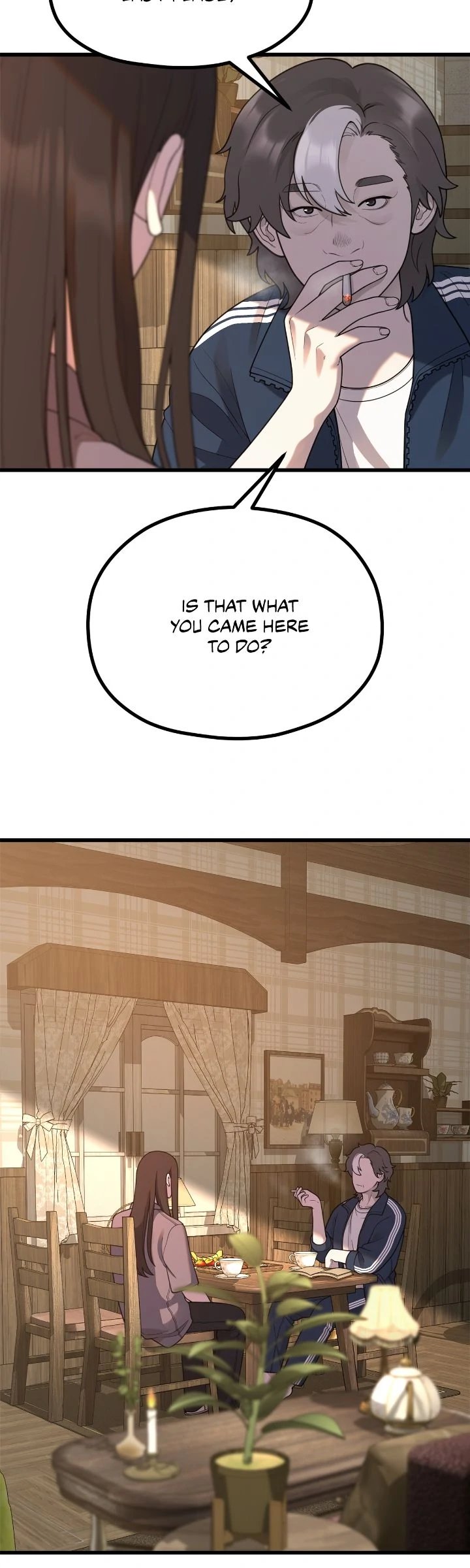 Writer Sung’s Life Chapter 57 - Page 7