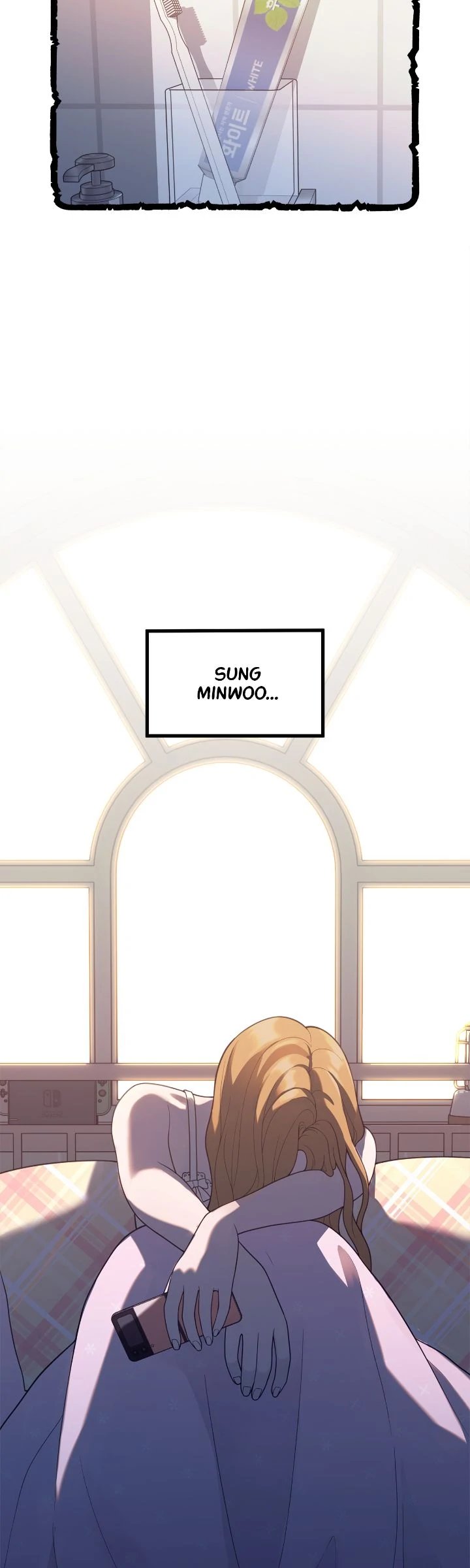 Writer Sung’s Life Chapter 58 - Page 19