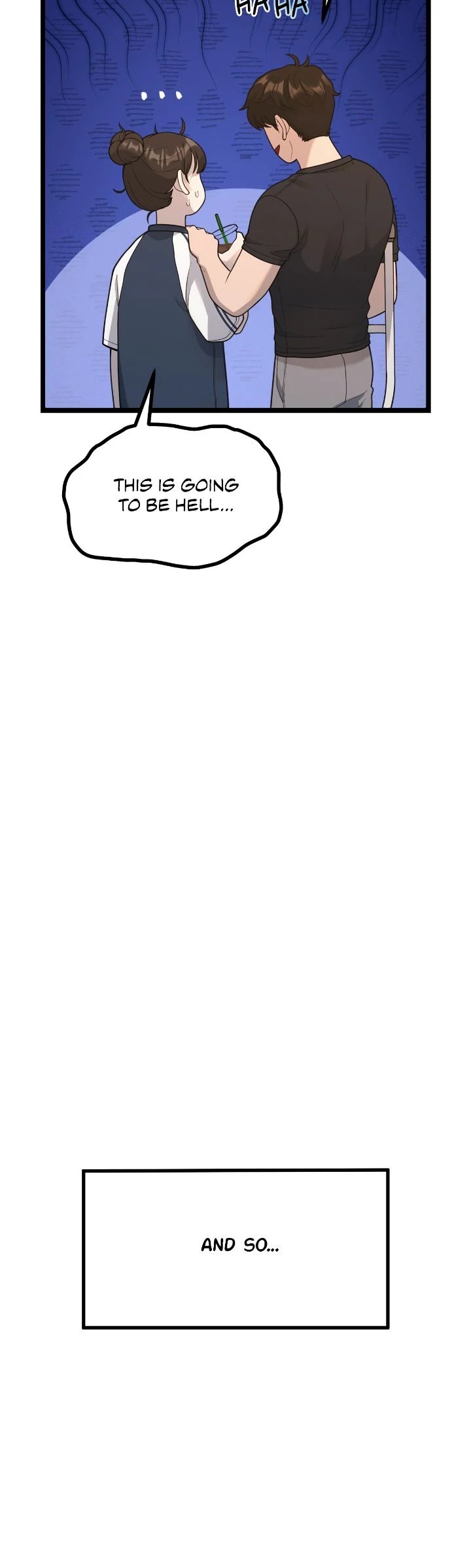 Writer Sung’s Life Chapter 58 - Page 4