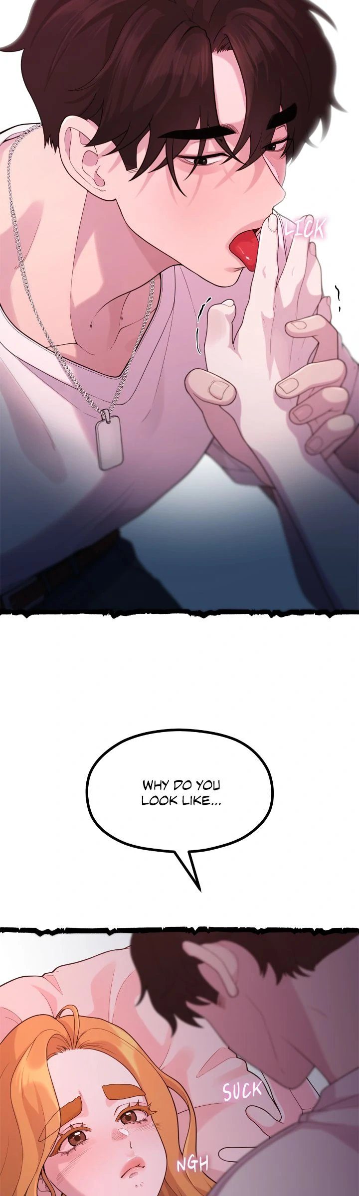 Writer Sung’s Life Chapter 59 - Page 14