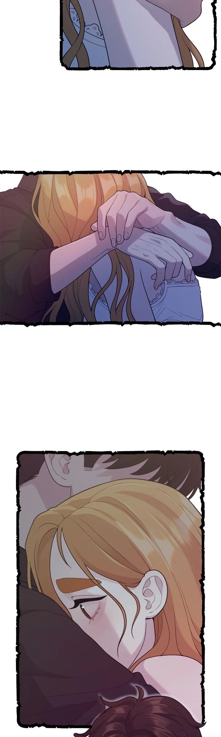 Writer Sung’s Life Chapter 59 - Page 2