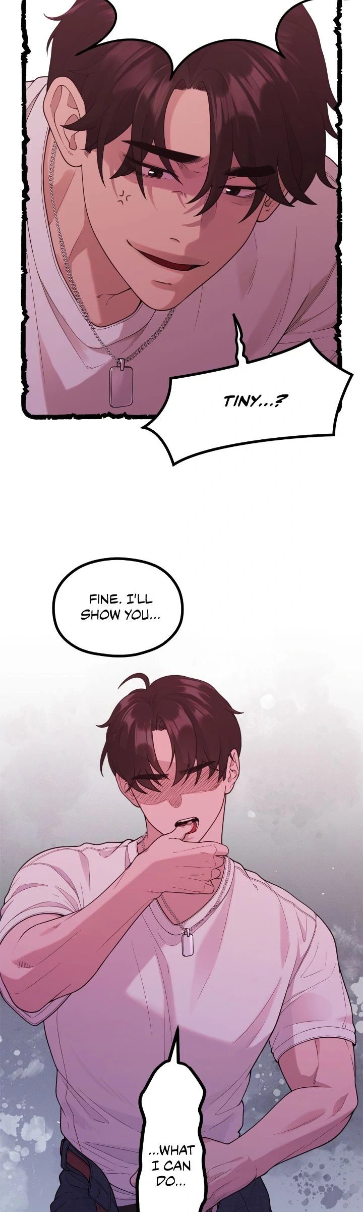 Writer Sung’s Life Chapter 59 - Page 26
