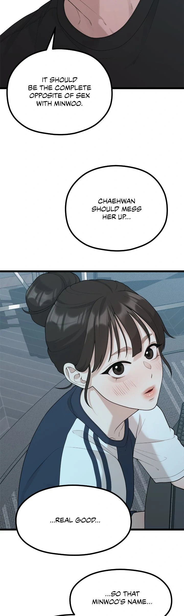 Writer Sung’s Life Chapter 59 - Page 30