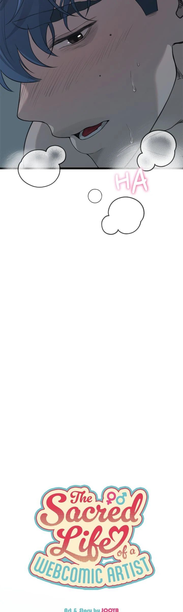 Writer Sung’s Life Chapter 60 - Page 25