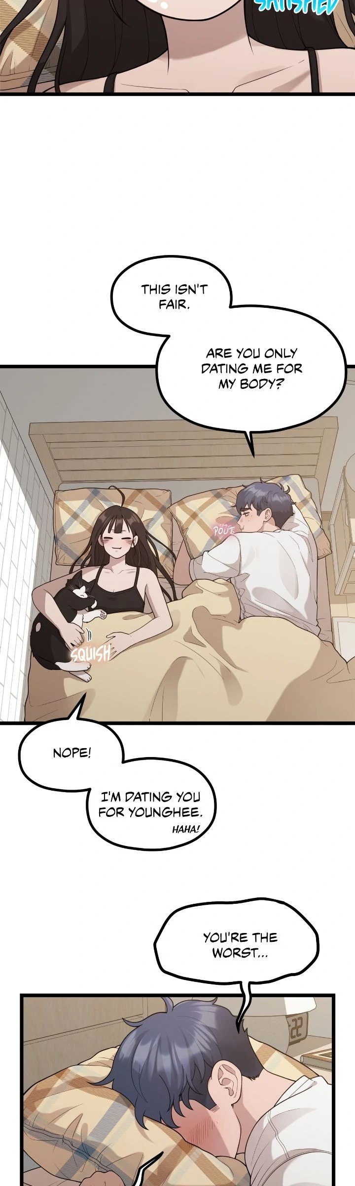 Writer Sung’s Life Chapter 60 - Page 28