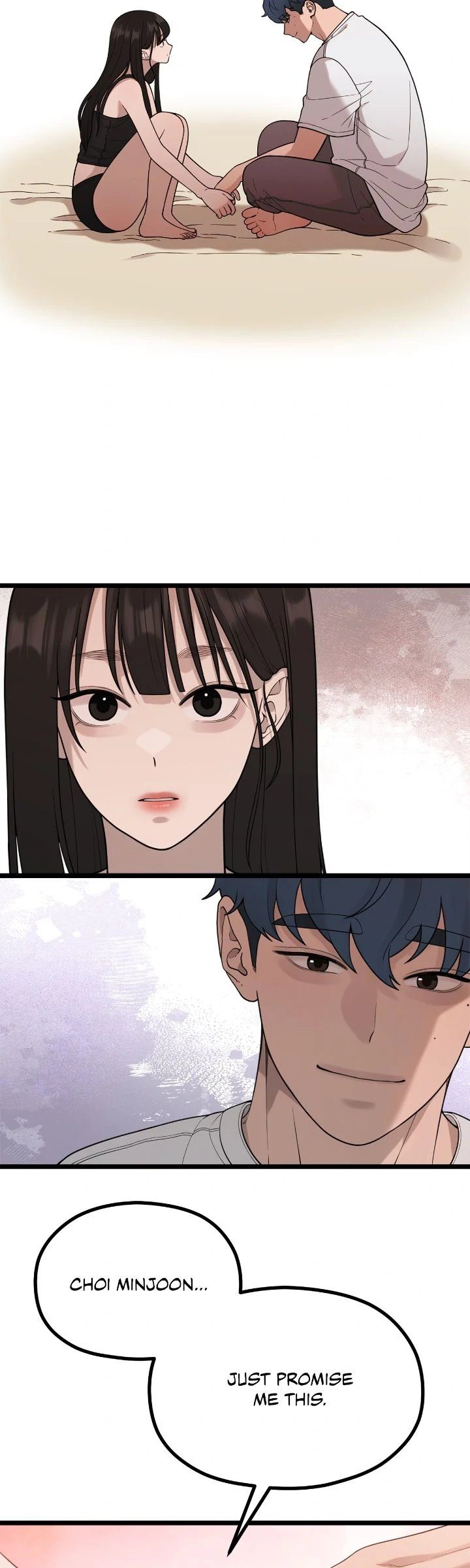 Writer Sung’s Life Chapter 61 - Page 10