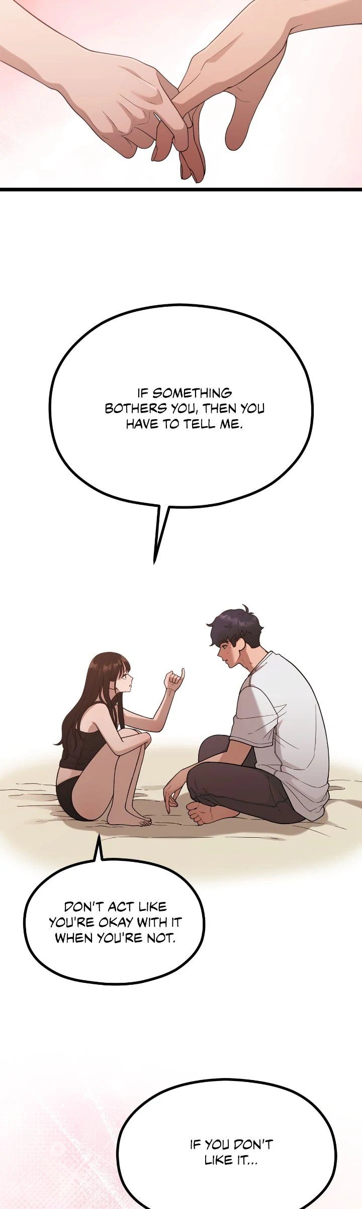 Writer Sung’s Life Chapter 61 - Page 11